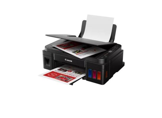 Canon PIXMA G3410 All-in-One Wireless Ink Tank Printer